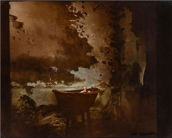 アート・デザイン・音楽 The World of Jan Saudek Multimedia Art Museum, Moscow | Exhibitions | Jan Saudek
