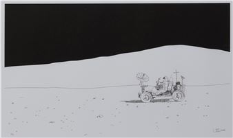 Seat of Serenity - Peter Hennessey