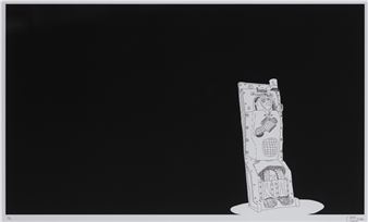 Able - Peter Hennessey