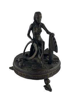 Newton's Third Law of Motion - Tom Merren