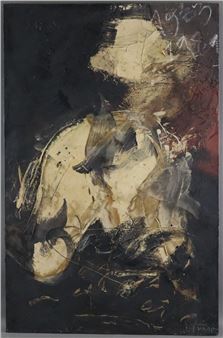 „CԳٰ“ - Alain Grosajt