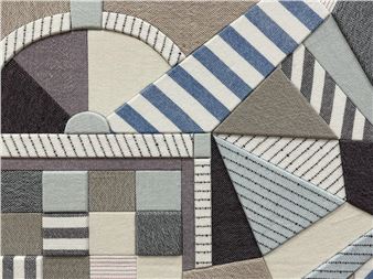 Andrea Donnelly: Geologic - 1708 Gallery