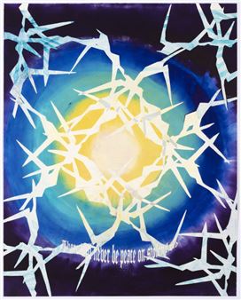 Raquel van Haver: Rising Phoenix - David Krut Projects, New York