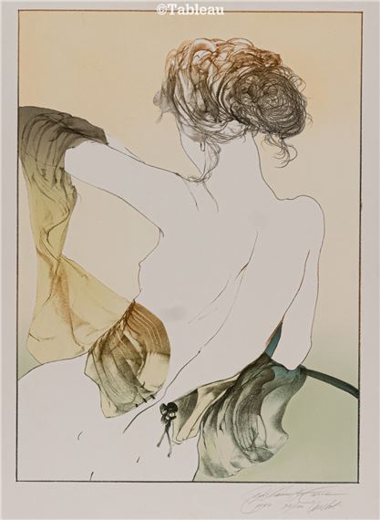 Figura by Guilherme Faria, 1962