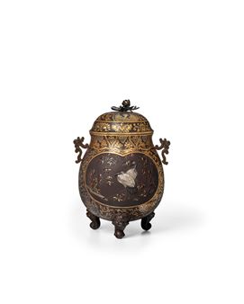 Vase - Kajima Ikkoku