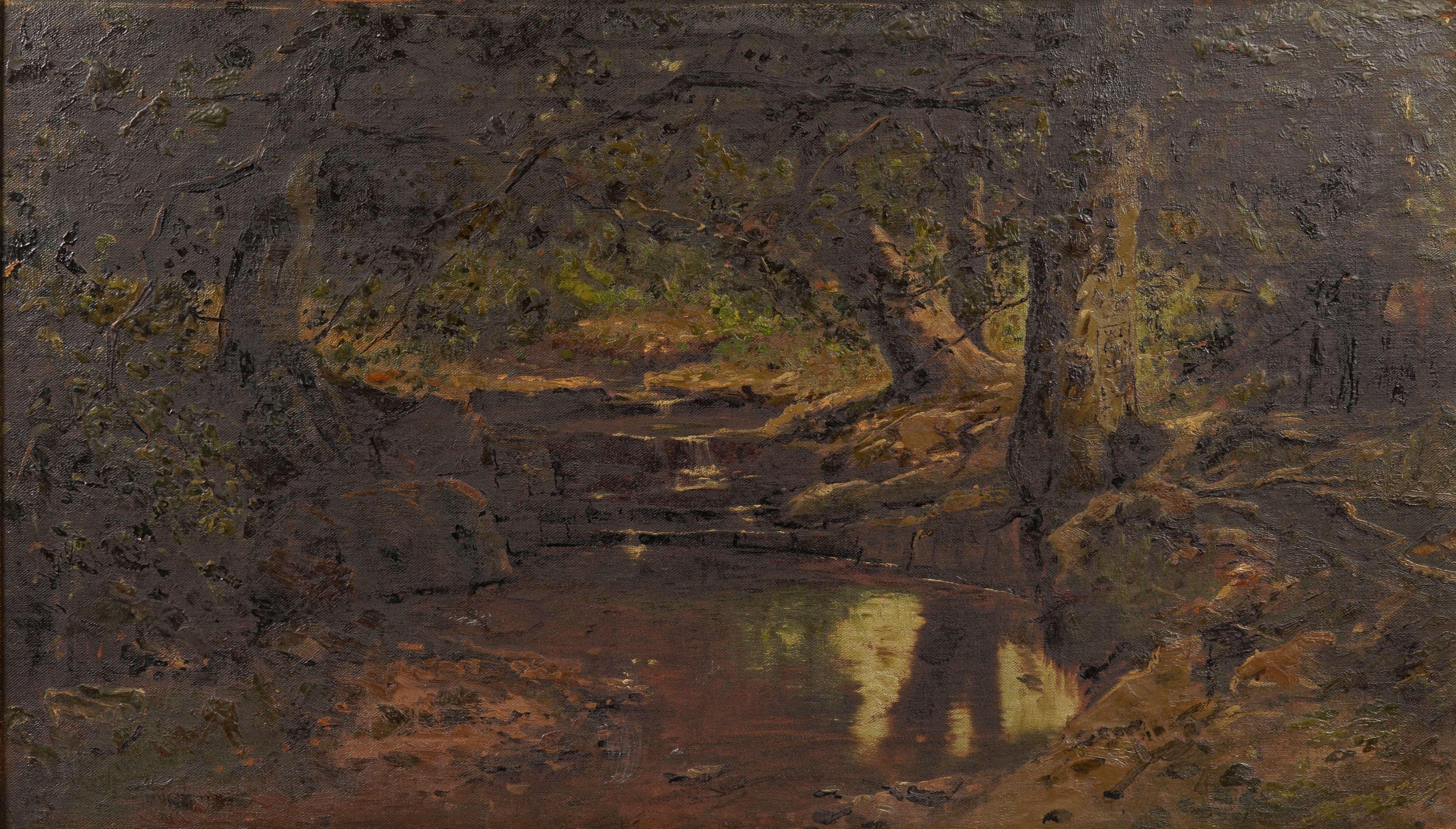 Christopher High Shearer | Christopher High Shearer | MutualArt