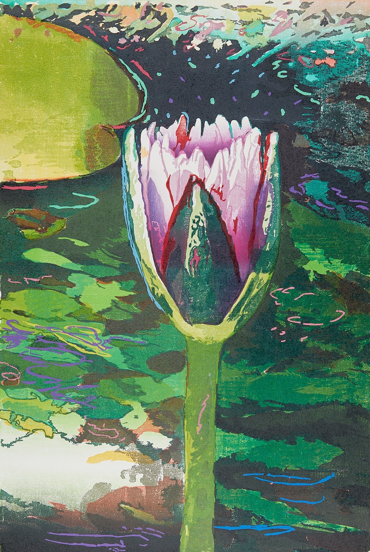 MutualArt.com - The Web's Largest Art Information Service.