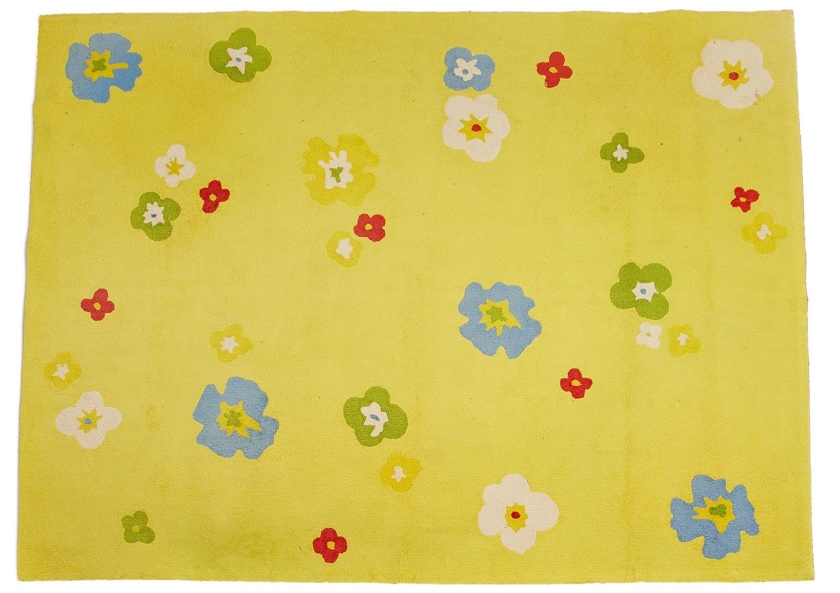 Edward Fields Rug (1971) MutualArt