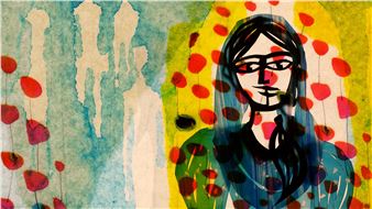 Isabel Herguera: El Sueño De La Sultana - Tabakalera