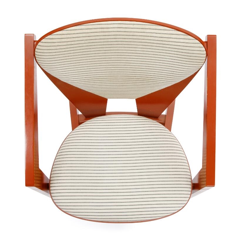 Hans J. Wegner | Butterfly | MutualArt