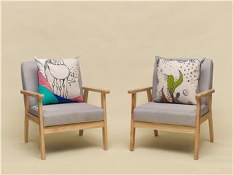 Untitled - Meena Ayittey