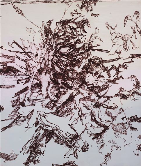 Untitled by Joakim Lager, 2016