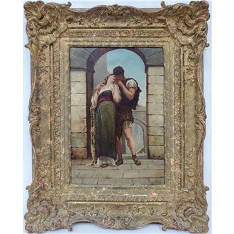 Wedded - Asher Samuels