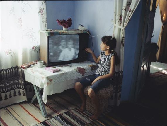 Images of the Present - Staatsgalerie Stuttgart