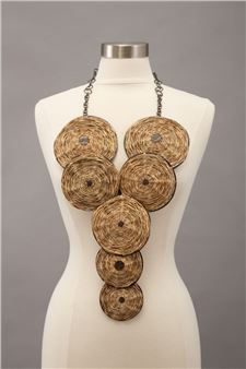 RAM Showcase: Four Jewelers and the Artists of Color Acquisition Fund - Racine Art Museum