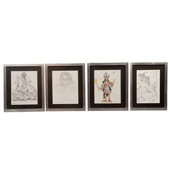 Luis XIV - Omar Lopex