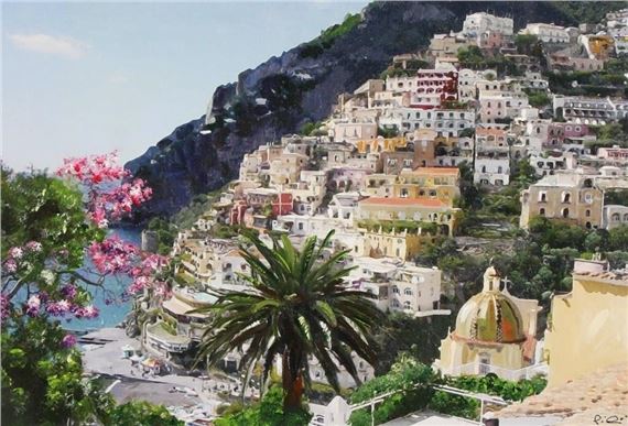 Untitled - Piero Pilini