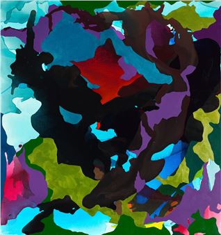 UNTITLED - Lara Merrett