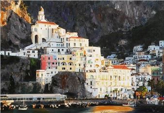 Untitled - Piero Pilini