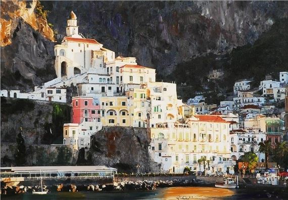 Untitled - Piero Pilini