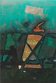 Untitled - Shanti Dave