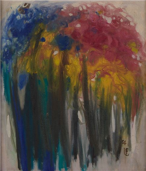 Untitled - Kang DaeWoon