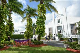 NADA Art Fair Announces 2023 Exhibitor List