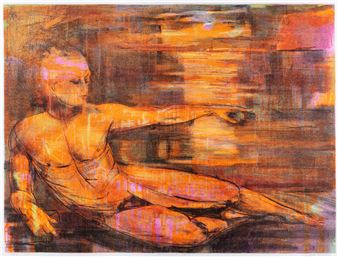 September sang - Gabrielle Kielland