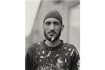 Maine Media Announces Craig Easton as the Recipient of the 2023 Arnold Newman Prize