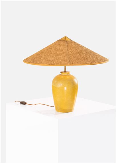 Lamp - Elna Kiljander