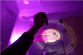 Kelsey Isaacs - Theta