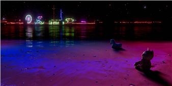 In The Offing - Turner Contemporary