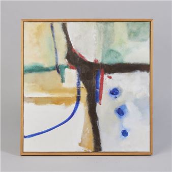 Untitled 2 - Mats Blomqvist