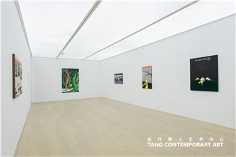 Woo Kukwon: Once Upon Her Time - Tang Contemporary Art, Beijing (1st Space)