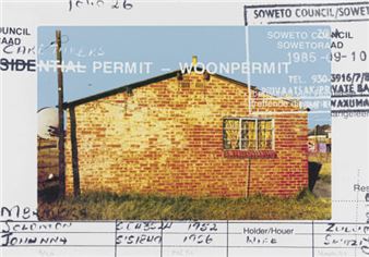 NE 51 - Hoek Swaratlhe