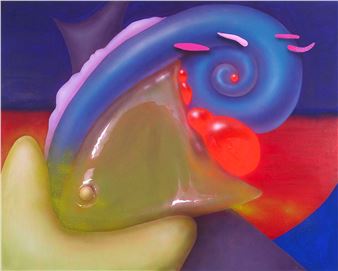 Spring/Break - 5-50 Gallery