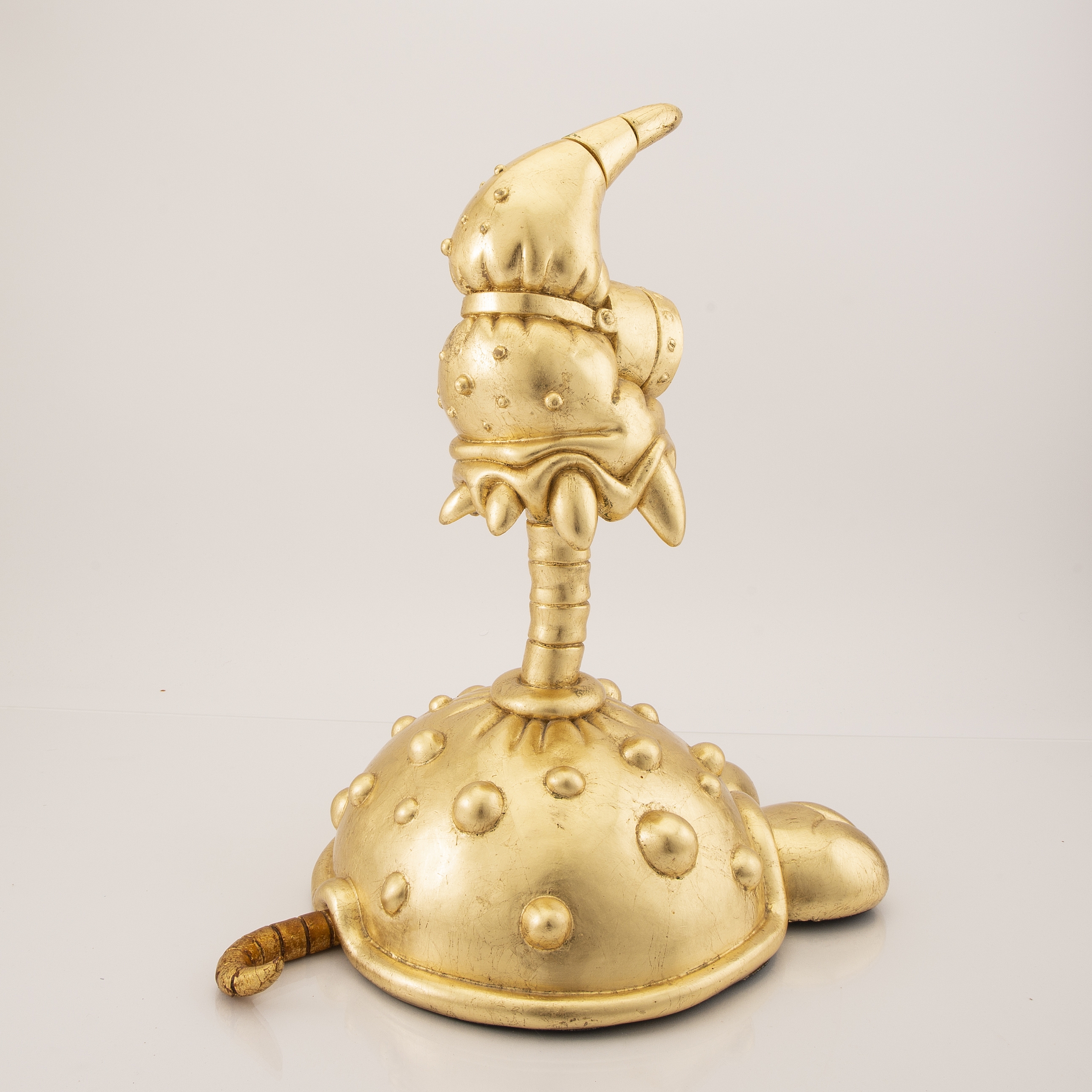 Artwork by Alvar Gullichsen, Throbster, Made of sculpture