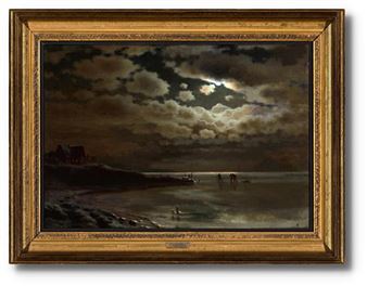 ýǱ - Frederik Krebs