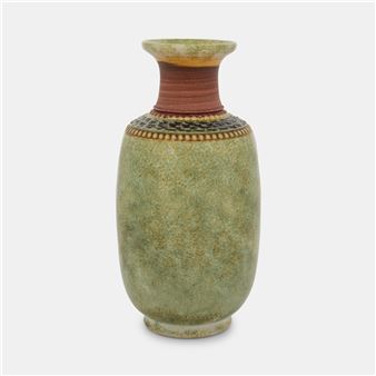 Vase - Otto Klaesson