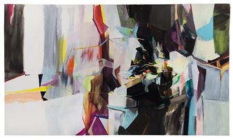 Victoria Morton | 14 Artworks at Auction | MutualArt