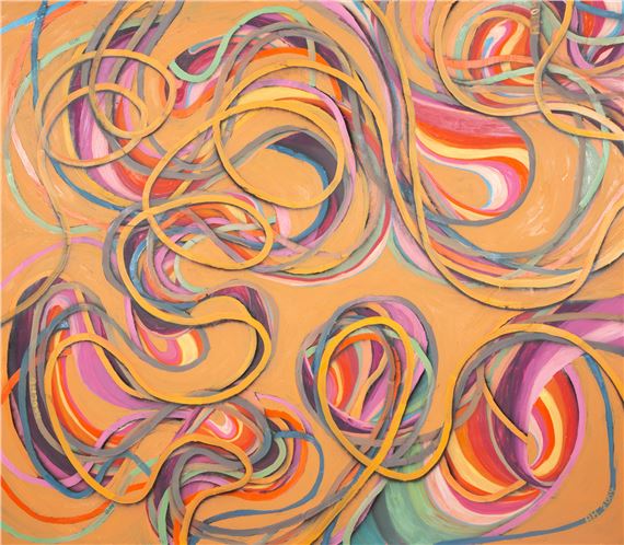 Interieur No. 237 by Anton Henning, c. 1999-2004