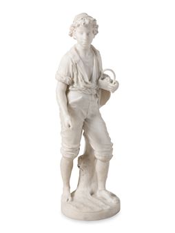 Young Boy - Alessandro Biggi