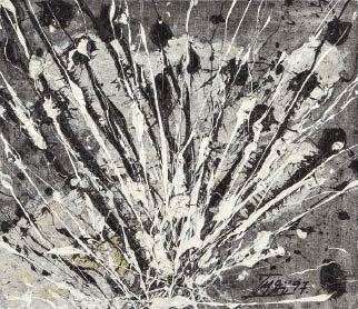 Work by Toshimitsu Imai, 1997