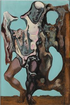 BLACK ANGEL - Earl Vincent Murphy