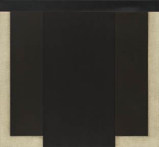 Schilderij No.3 - 1996 - Geert van Fastenhout