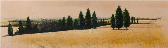 MANASSAS VIRGINIA by William Dunlap, 1978