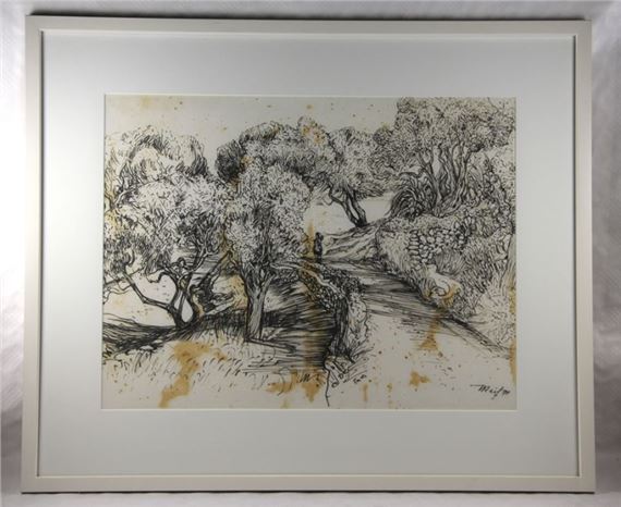 Hans Reif | 1 Artworks at Auction | MutualArt