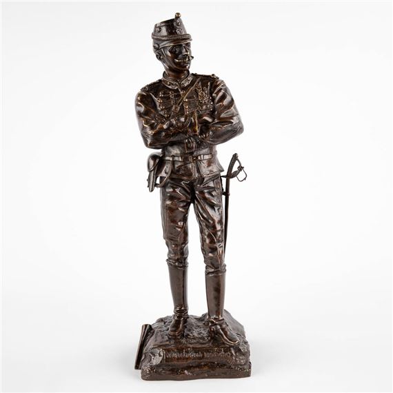 Quand Vous Voudrez by Charles Anfrie, 1886