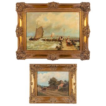 Untitled - Hub van Winkle