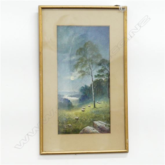 F. Arnold - 35 Artworks for Sale & Sold